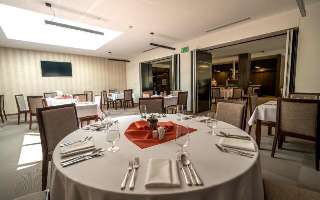 Hotel Horizont Resort