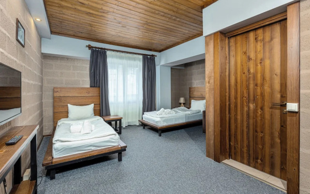 Alpine Lounge Kazbegi