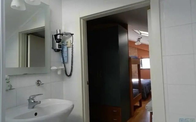 Garnì B&B La Rua-Pescocostanzo