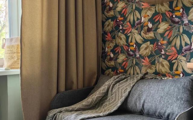 Апартаменты на улице Физкультурная 72