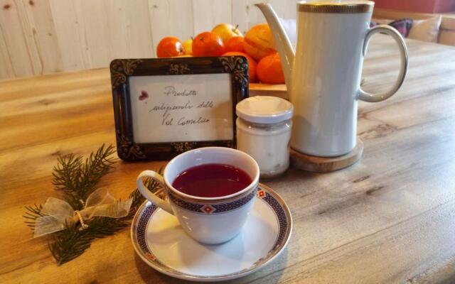 B&B Campitello 13 di Caterina Costan