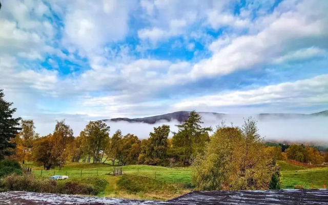 Rowan Tree Country Hotel