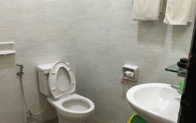 Attran Hotel