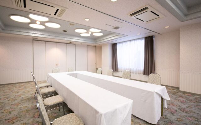 Kesennuma Plaza Hotel