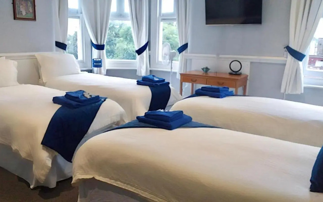 Royal Hotel Sheerness