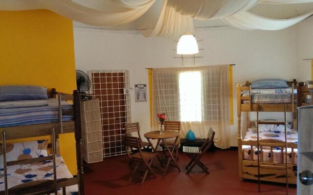 Germaican Hostel