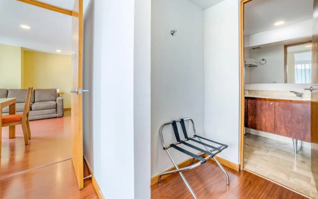 Affinity Aparta Hotel