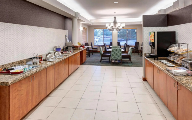 Residence Inn by Marriott Chicago Lake Forest/Mettawa