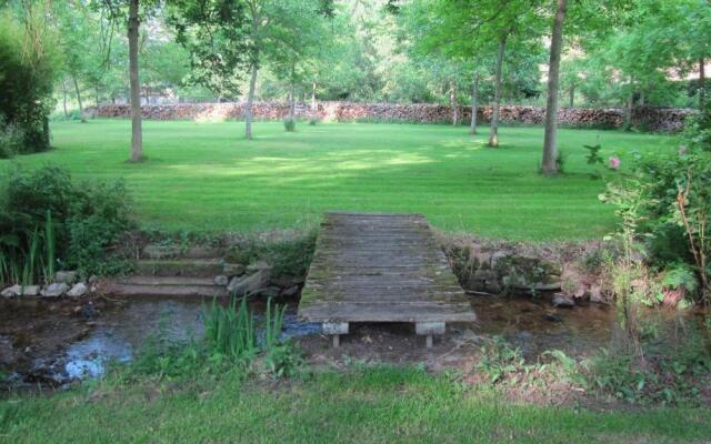 Chambres dhôtes Les Tapies