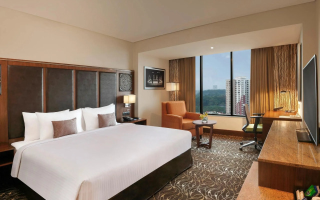 Novotel Kochi Infopark