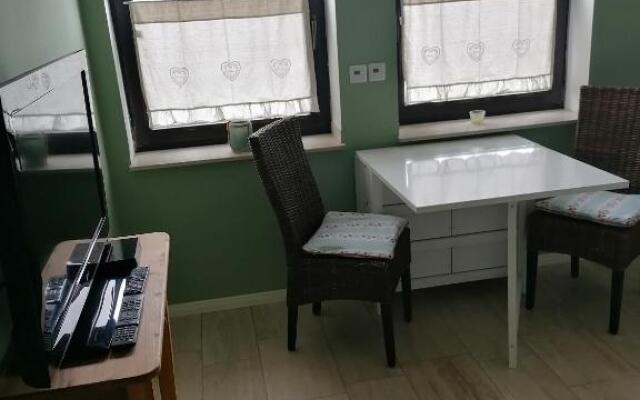 Kohl's Zimmervermietung