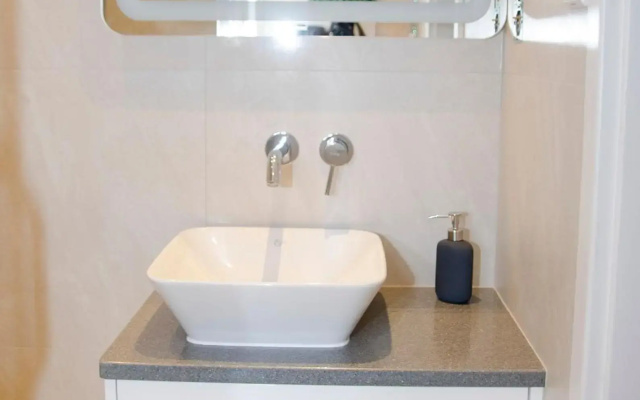 kameralny apartament