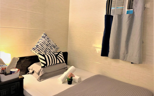 Sydney Hostel