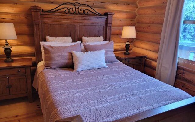 Fiddler Lake Resort