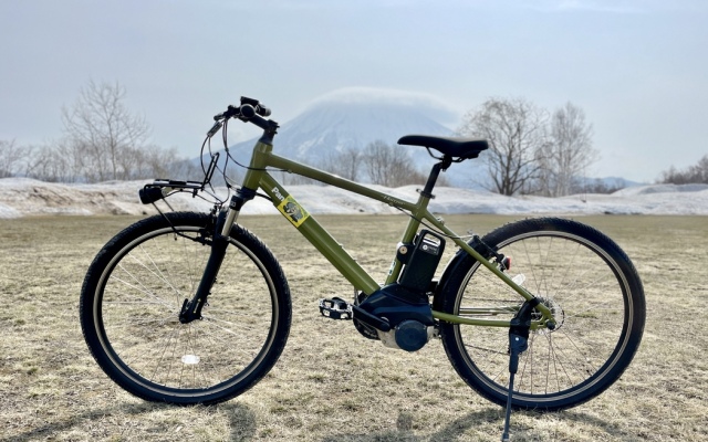 Green Saso