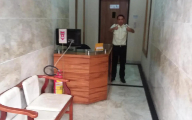 Apartamento Copacabana Xavier da Silveira 40