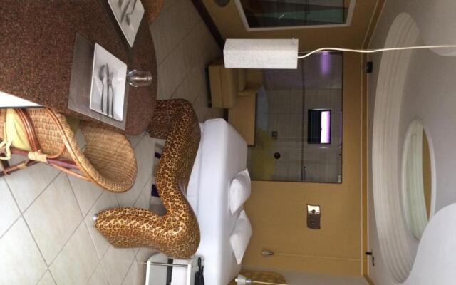 Cassino Motel