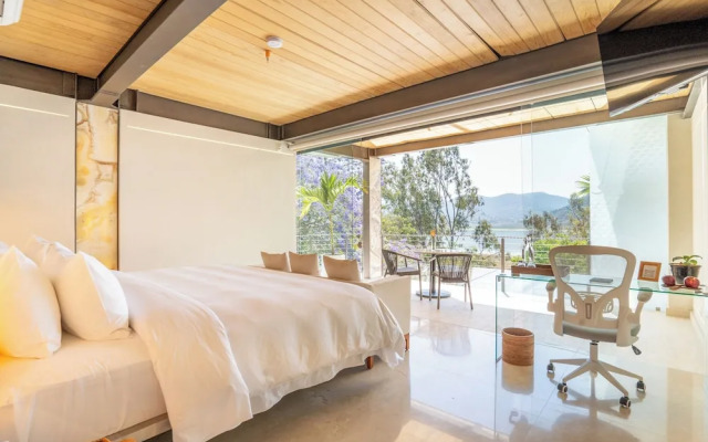 Santuario Valle de Bravo