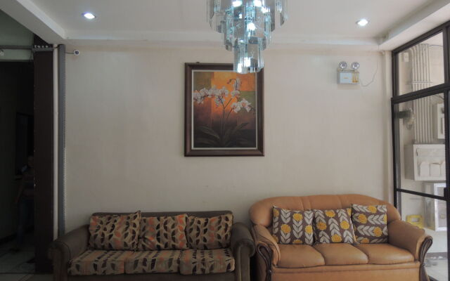 La Erma Pension House