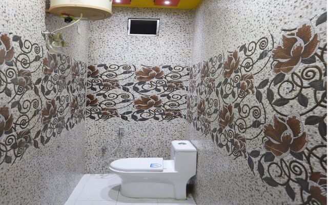OYO 44294 Hotel Siddahanth International