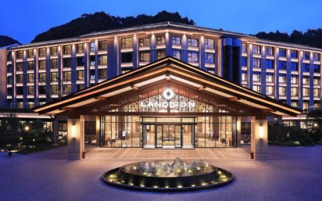 建德米兰风尚精品酒店