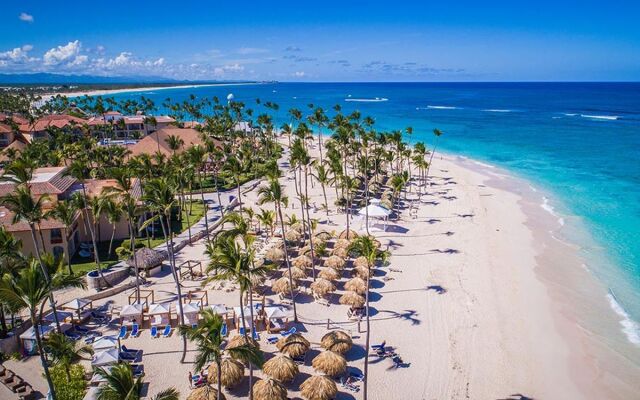 Majestic Colonial Punta Cana - All Inclusive