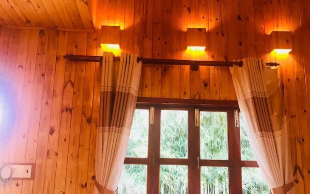 Bao Gia Trang Vien The Green Resort – Guest Rooms – Can Tho