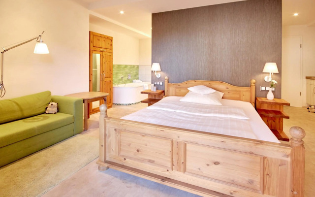 Hotel Landgasthaus Am Steendamm