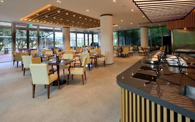 Midas Hotel & Resort