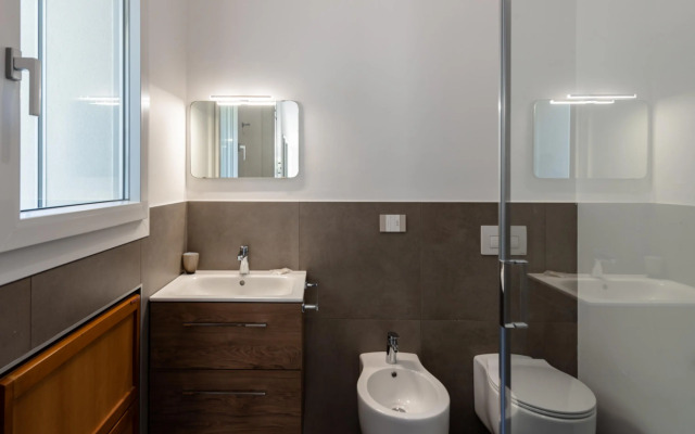 Villa Acquamarina in Rocca San Giovanni