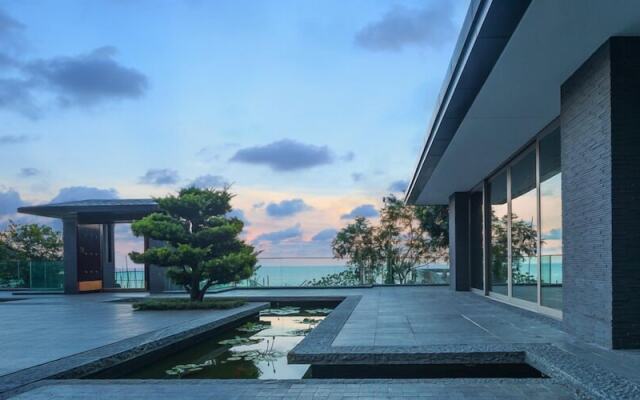 Relais & Chateaux·The Dreamland Resort