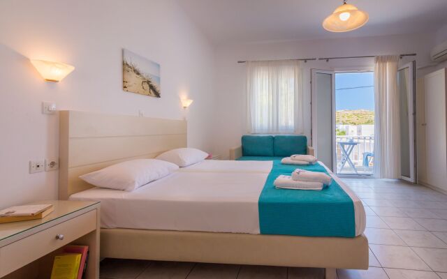 Aeolis Hotel