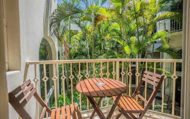 Royal Palms 5 2 Bedroom Condo by RedAwning