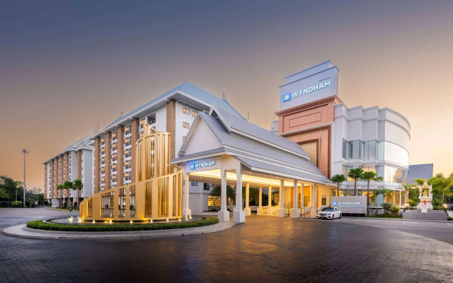 Wyndham Jomtien Pattaya