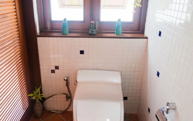 De Chom Villa