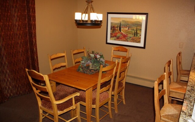 Longbranch 318 Condo