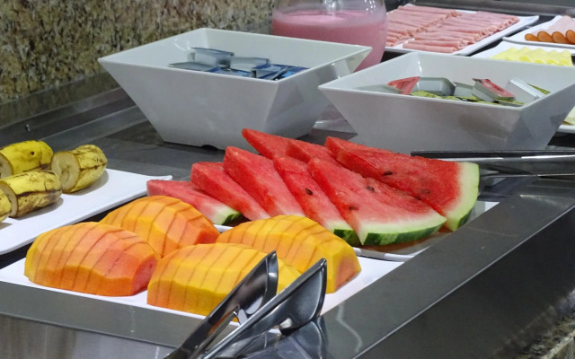 BITTI HOTEL Aracruz by Samba