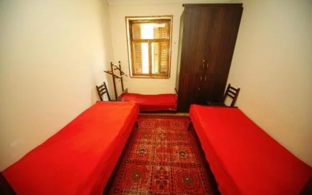 Kazbegi Guesthouse Lela