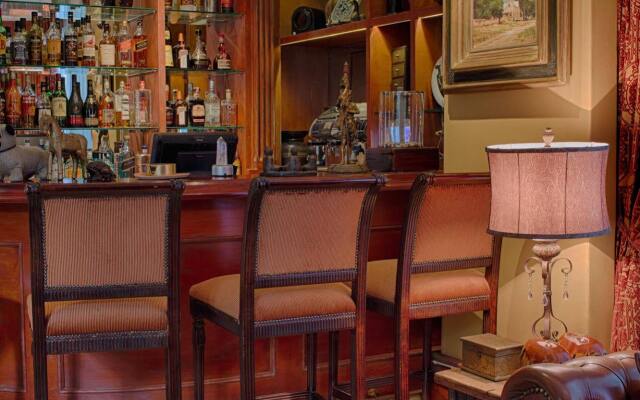 The Munro Boutique Hotel