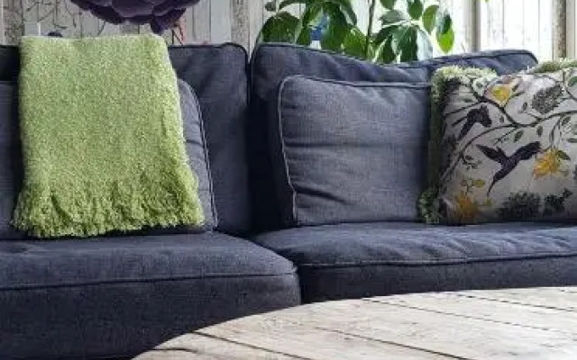 Ontbijt bij De Boerenmeid