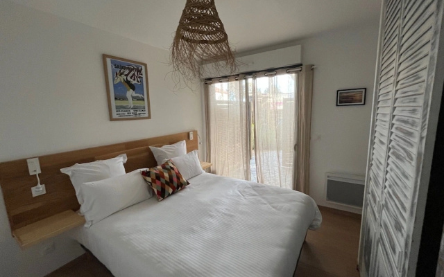 les Cottages du Valcoquet