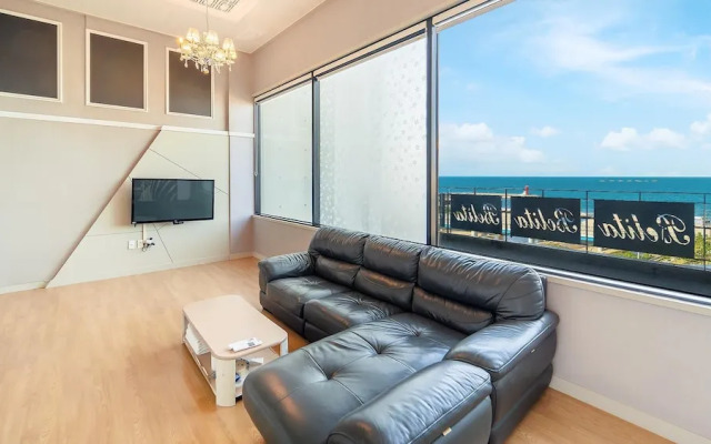 Yangyang Belita Pension