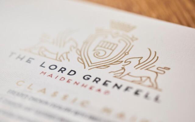 Grenfell Arms