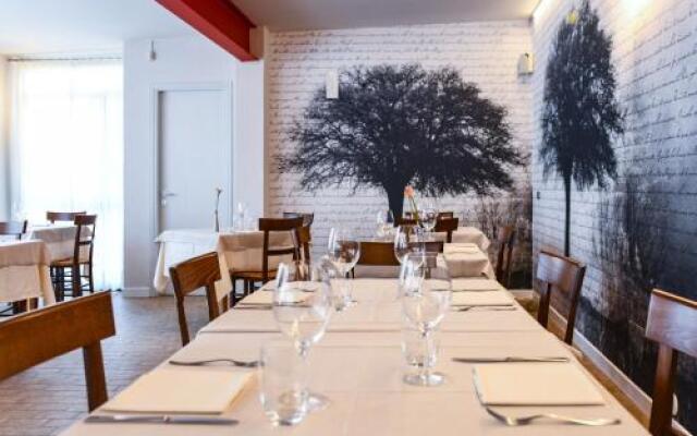 Hotel Garni Al Poggio