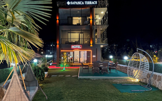 Sapanca Terrace Boutique Hotel