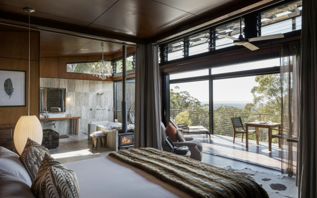 Spicers Sangoma Retreat - Adults Only – Guest Rooms – Sydney