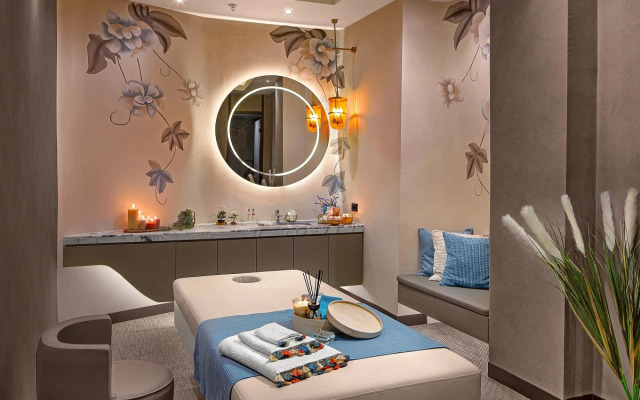 Wanda Vista Residence