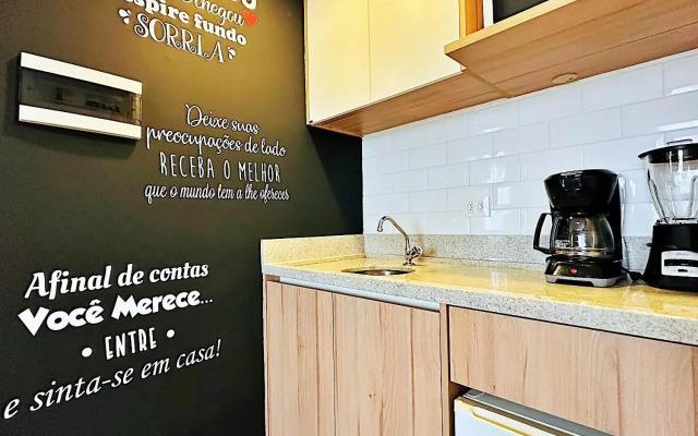 NIPS 1309 - Ótimo Apto Alto do Tatuapé