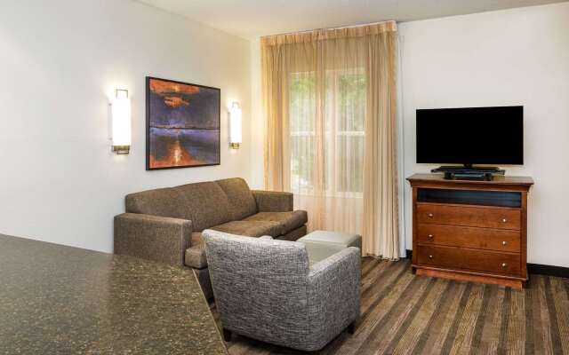 HYATT house Herndon