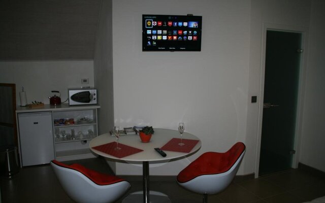 Bed And Breakfast Julies